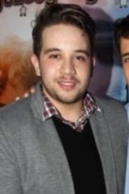 Photo of Nicolas Torcanowsky