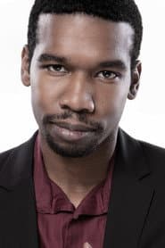 Photo of Demetrius Daniels