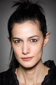Photo of Ceylan Özgün Özçelik