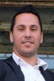 Photo of Viktoras Nikolaidis
