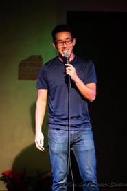 Photo of Hans Kim