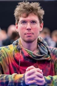 Photo of Andrew Lichtenberger