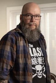 Photo of Jason Aaron