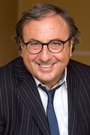 Photo of Lucio Caizzi