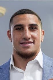 Photo of Justis Huni