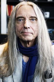 Photo of Dan Hylander