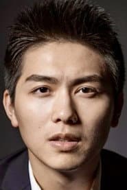 Photo of Yang Huangyin
