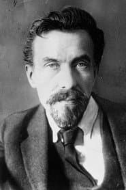 Photo of Alexei Rykov
