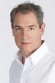 Photo of Carles Martínez