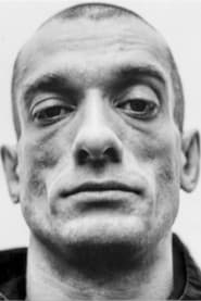 Photo of Pyotr Pavlensky