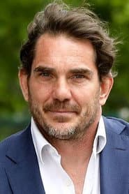 Photo of Sébastien Farran