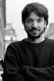 Photo of Oriol Paulo