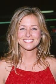 Photo of Nancy Juvonen