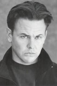 Photo of Christian J. Fletcher