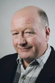 Photo of Bob Baines