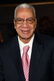 Photo of Earle Hyman