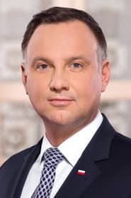 Photo of Andrzej Duda