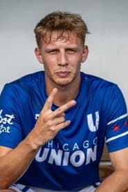 Photo of Daan De Marrée