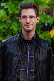 Photo of Benjamin Studebaker