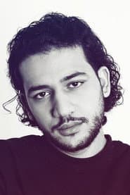 Photo of Haroun Cherkaoui