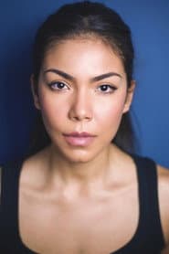 Photo of Maria Rivera
