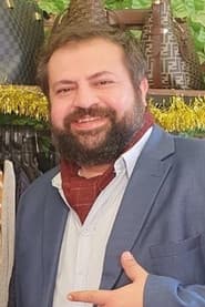 Photo of Ibrahim Helmy