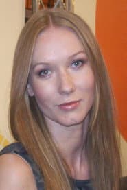Photo of Katarzyna Dąbrowska