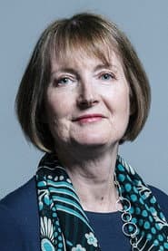 Photo of Harriet Harman