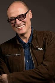 Photo of Ray Santilli