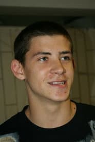 Photo of Andrey Prytkov