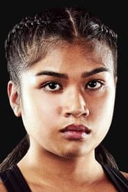 Photo of Jackie Buntan