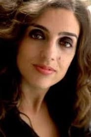 Photo of Jenny Goldstein