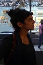 Photo of Ayesha Hameed