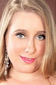 Photo of Anastasia Blake