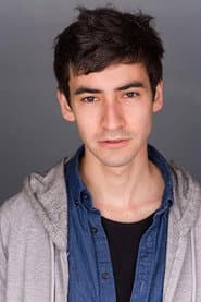 Photo of Peter Oliver