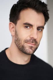 Photo of Ian McQuown