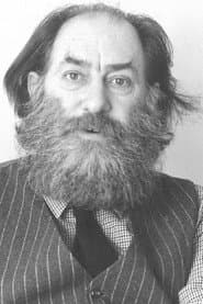 Photo of Elias Petropoulos