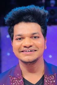 Photo of Avinash Mukku