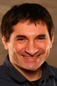 Photo of Jean-Michel Kossa