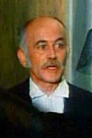 Photo of Viktor Sakharov