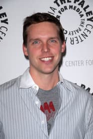 Photo of Kevin Biegel