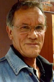 Photo of Jack Delbalat