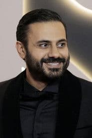 Photo of Abdullah Boushahri
