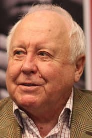 Photo of Mikhail Lyubimov
