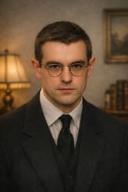 Photo of Roland Monk