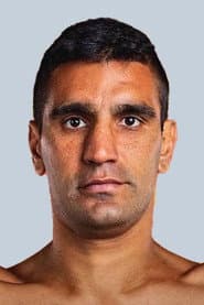 Photo of Ezequiel Osvaldo Maderna
