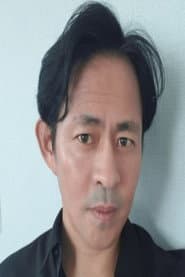 Photo of Na Ho-won