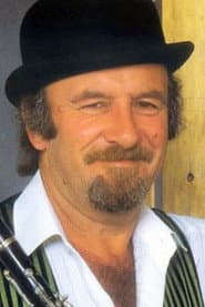 Photo of Acker Bilk