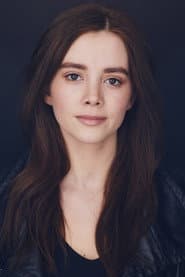 Photo of Kelly Irene Whyte