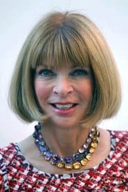 Photo of Anna Wintour